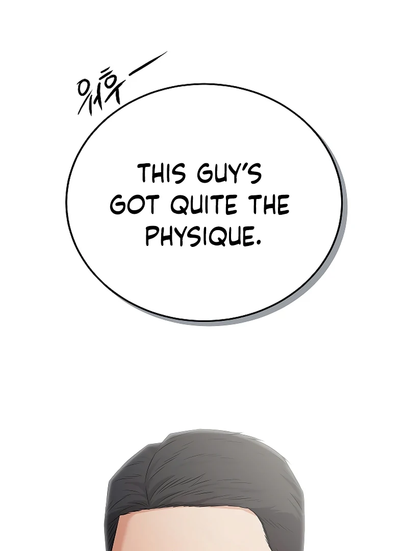 How to Survive Secretary Hong Chapter 39 - Page 81