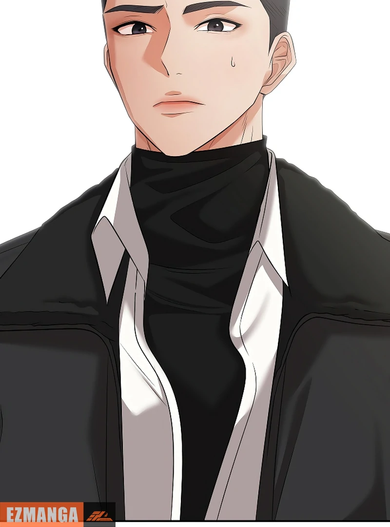 How to Survive Secretary Hong Chapter 39 - Page 82