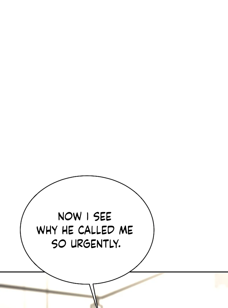 How to Survive Secretary Hong Chapter 39 - Page 83