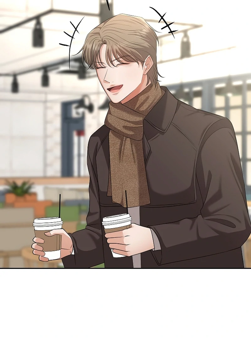 How to Survive Secretary Hong Chapter 39 - Page 84