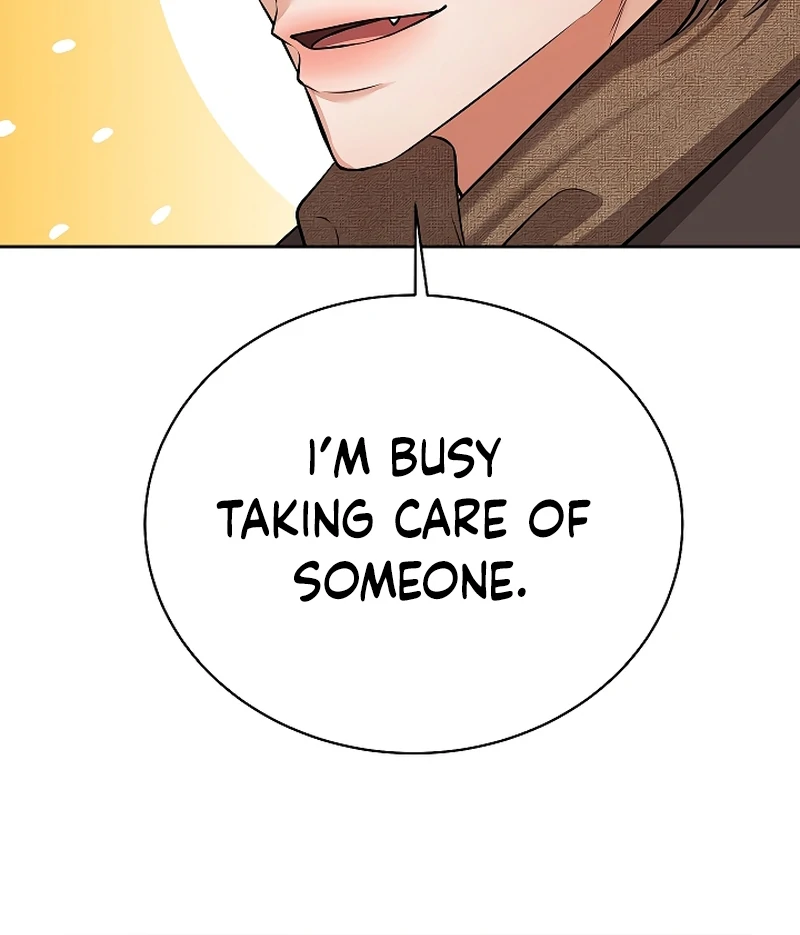 How to Survive Secretary Hong Chapter 39 - Page 86