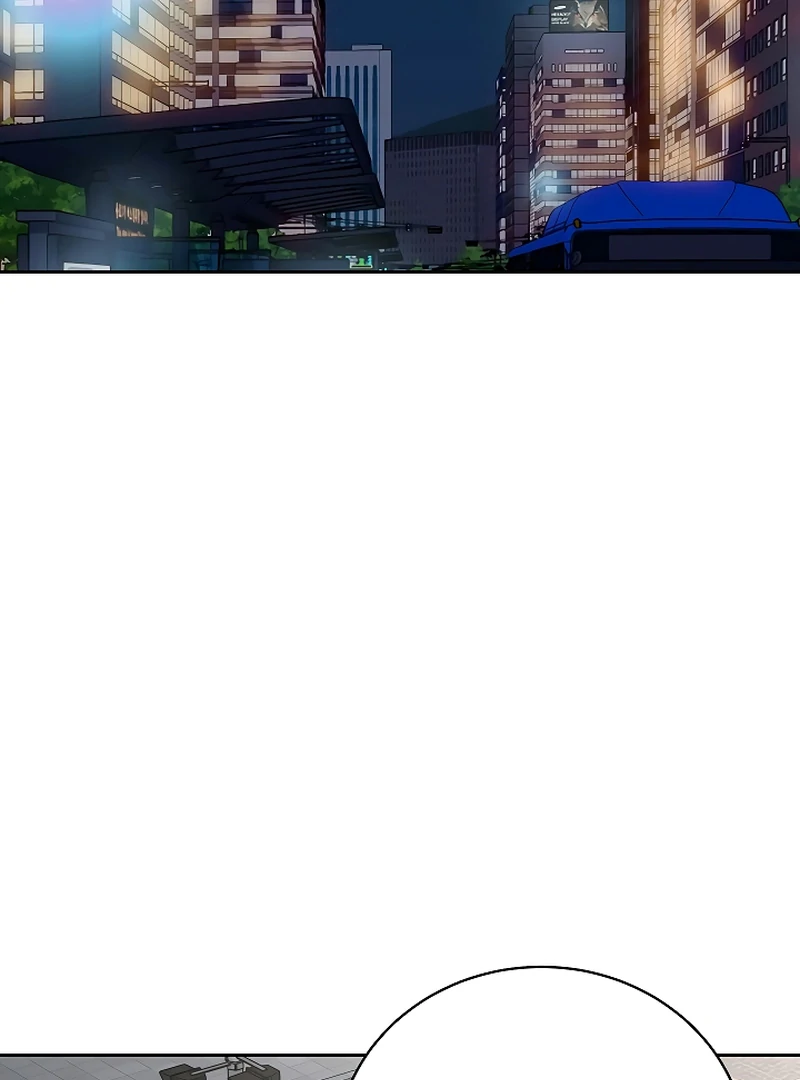 How to Survive Secretary Hong Chapter 39 - Page 89