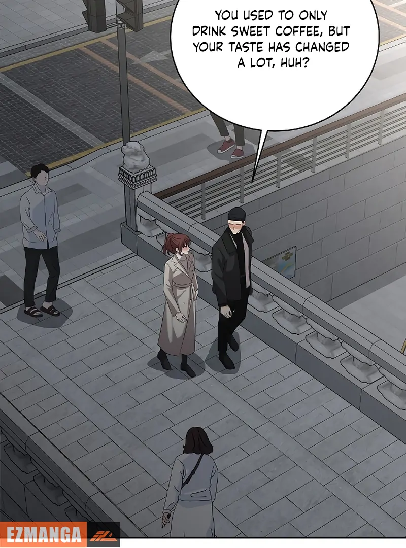 How to Survive Secretary Hong Chapter 39 - Page 90