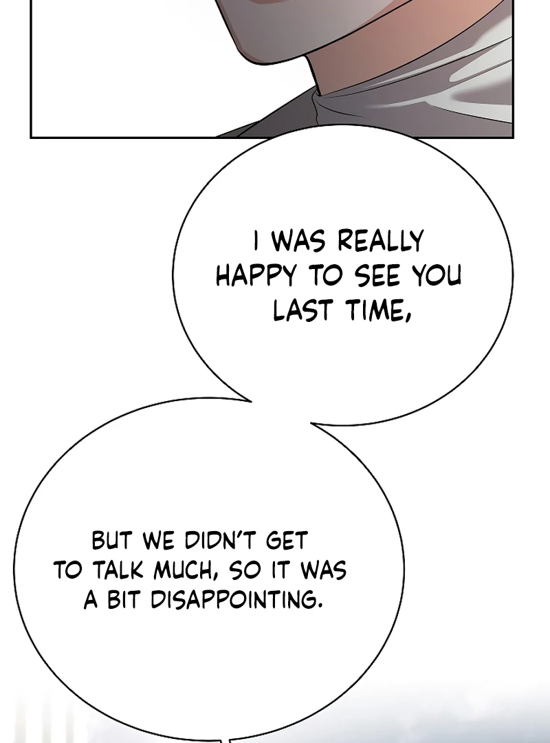 How to Survive Secretary Hong Chapter 39 - Page 94