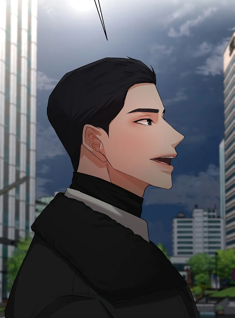 How to Survive Secretary Hong Chapter 39 - Page 95