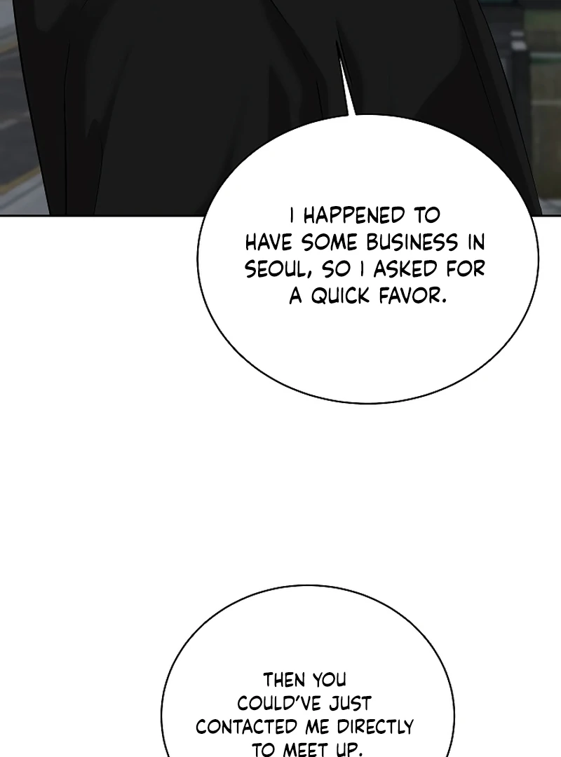 How to Survive Secretary Hong Chapter 39 - Page 96