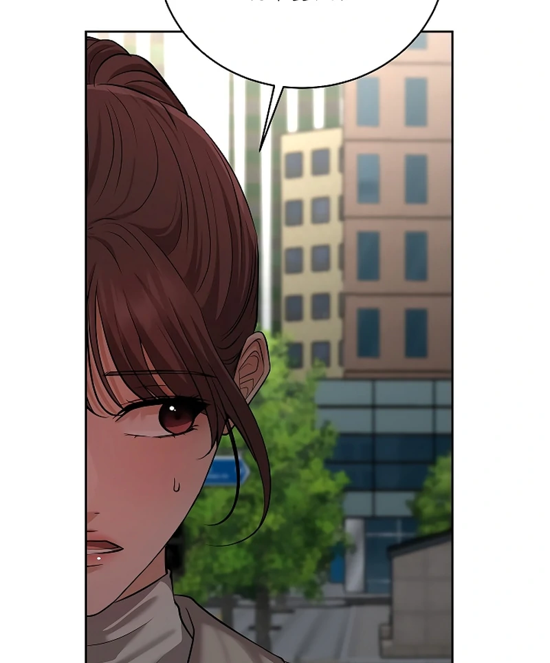 How to Survive Secretary Hong Chapter 39 - Page 97