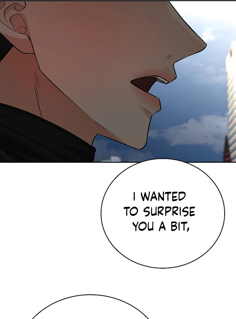 How to Survive Secretary Hong Chapter 39 - Page 99