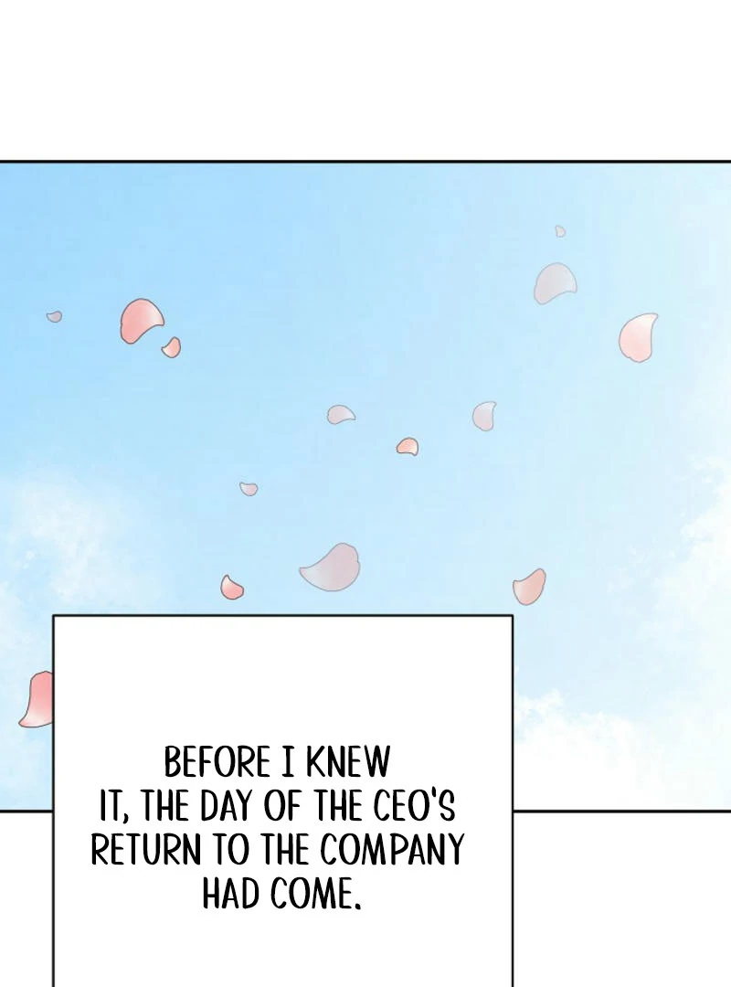 How to Survive Secretary Hong Chapter 40 - Page 115