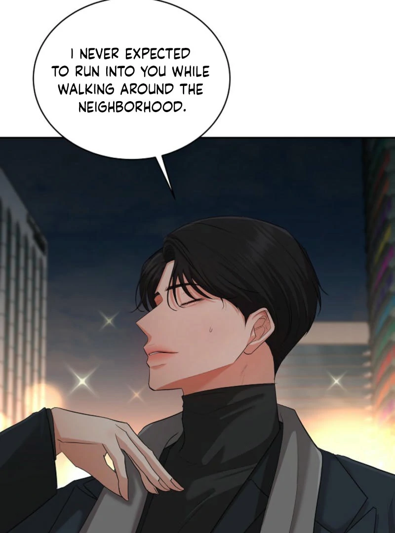 How to Survive Secretary Hong Chapter 40 - Page 3