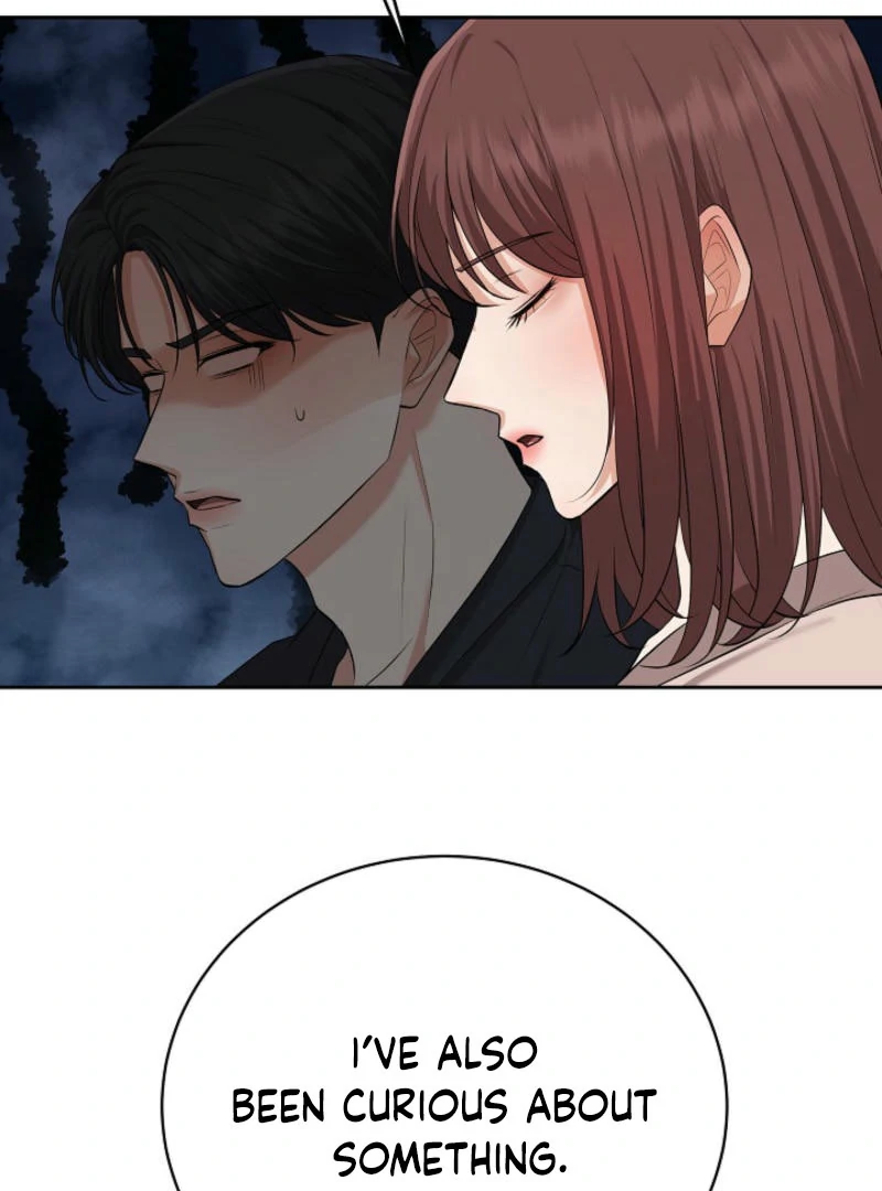 How to Survive Secretary Hong Chapter 40 - Page 77