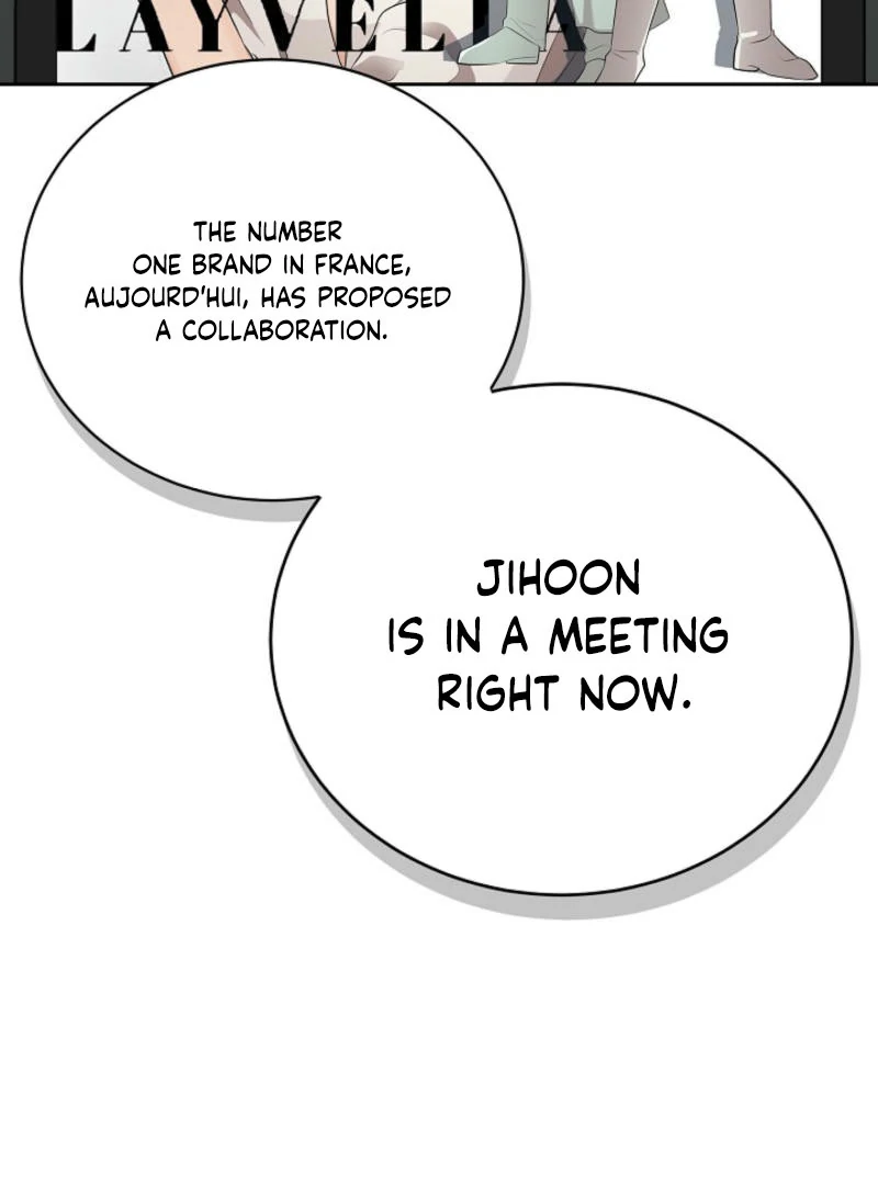 How to Survive Secretary Hong Chapter 40 - Page 90