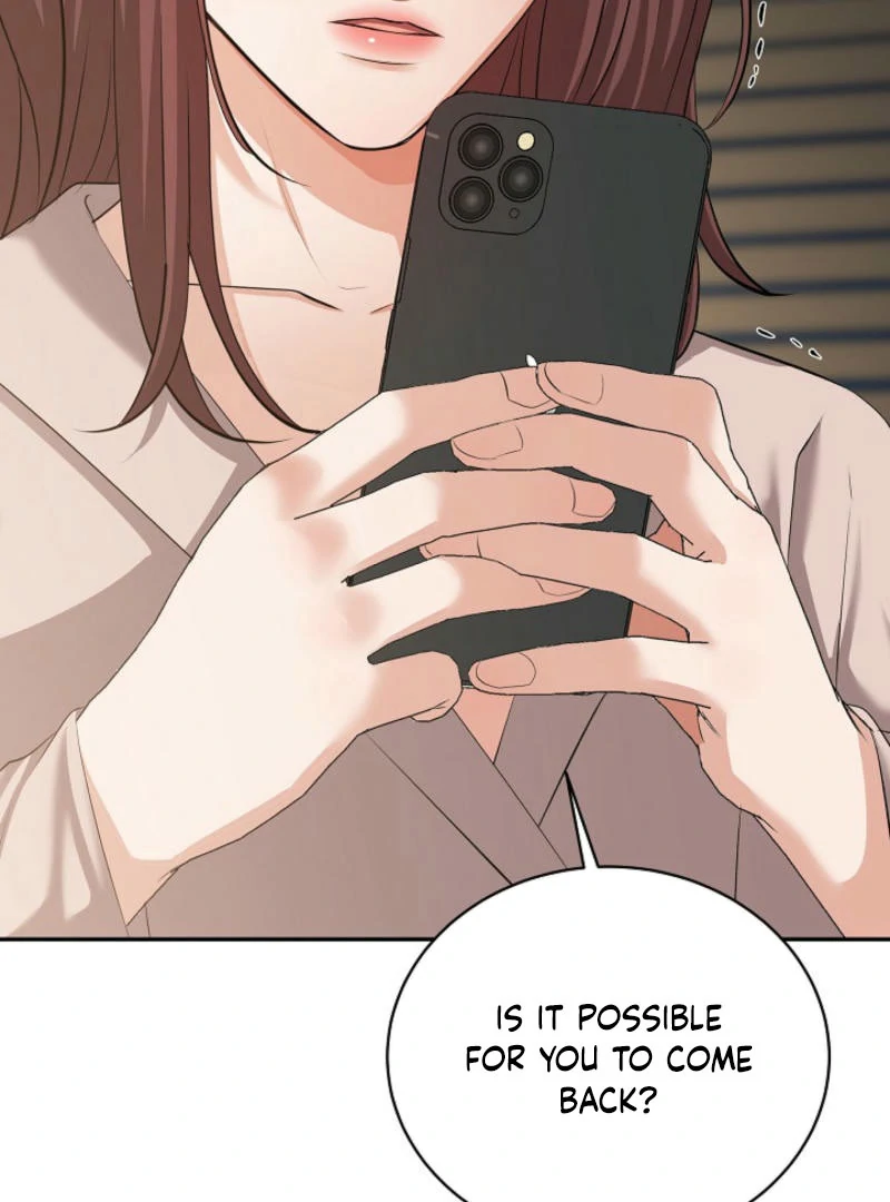 How to Survive Secretary Hong Chapter 40 - Page 92