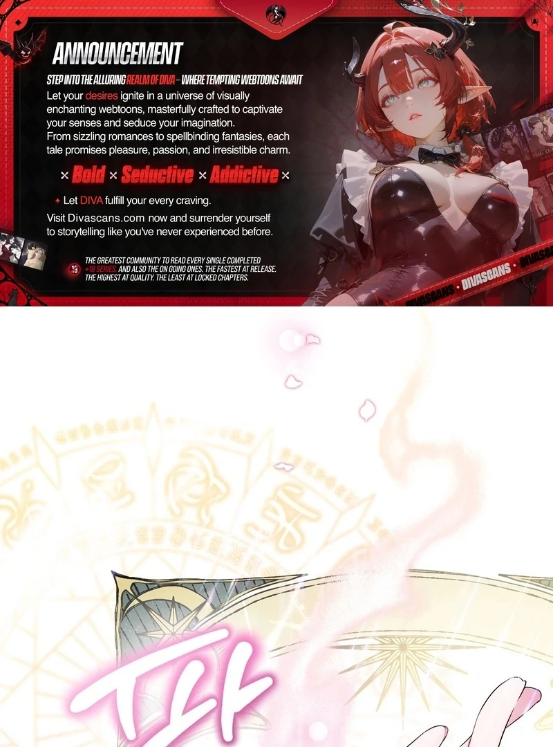 How to Tame the Monster Duke Chapter 4 - Page 1