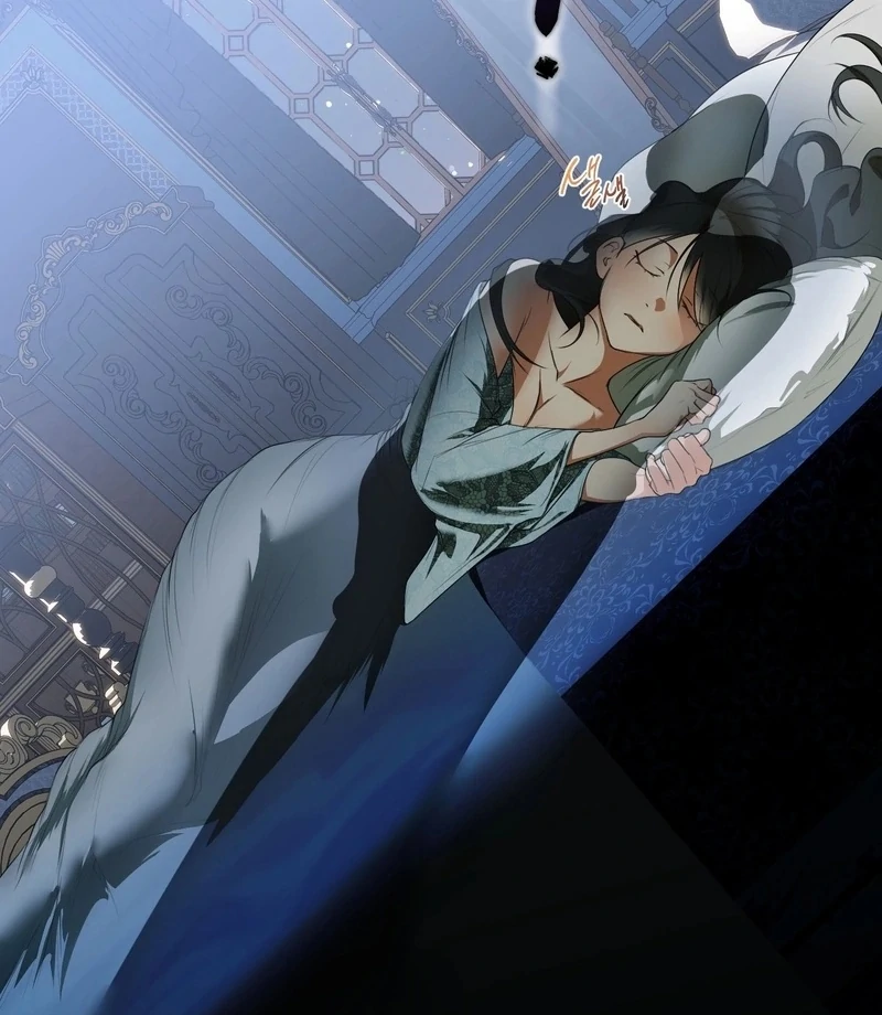 How to Tame the Monster Duke Chapter 4 - Page 107