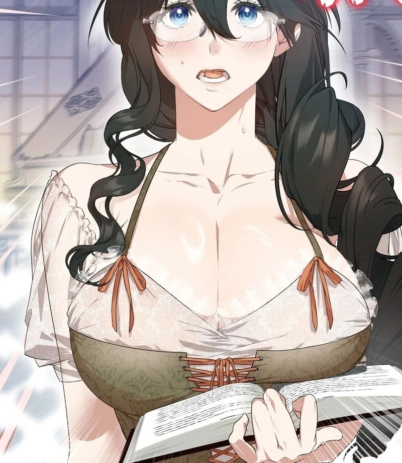 How to Tame the Monster Duke Chapter 4 - Page 12