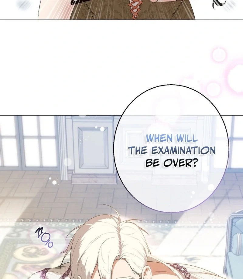 How to Tame the Monster Duke Chapter 4 - Page 13