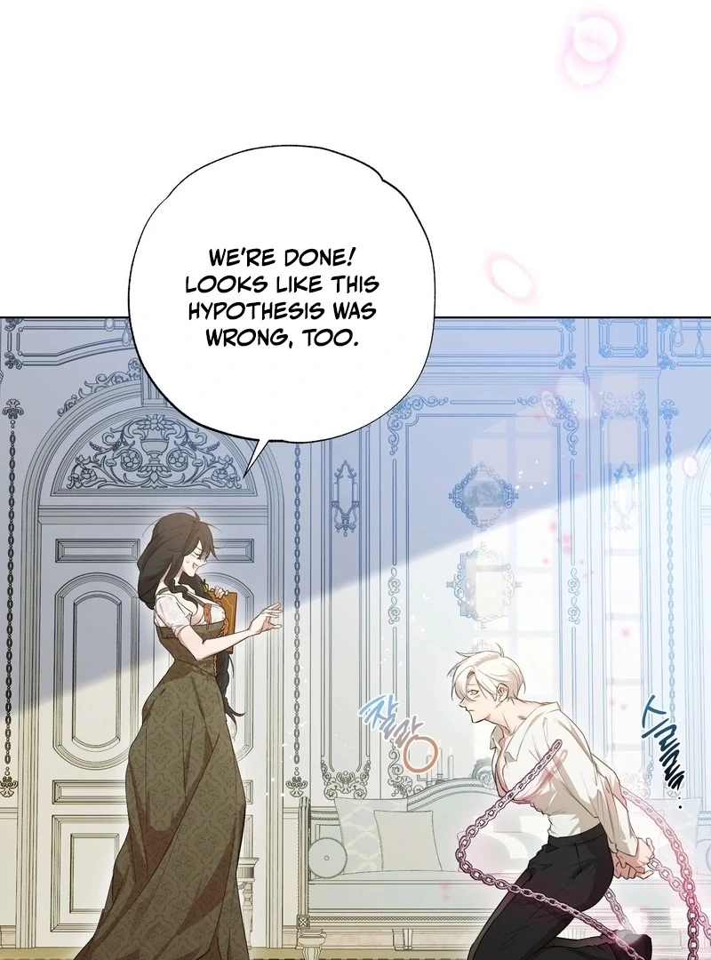 How to Tame the Monster Duke Chapter 4 - Page 15