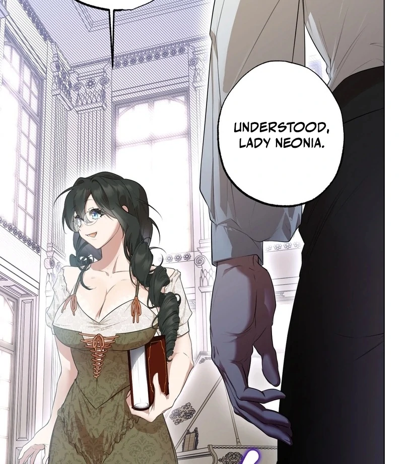 How to Tame the Monster Duke Chapter 4 - Page 17