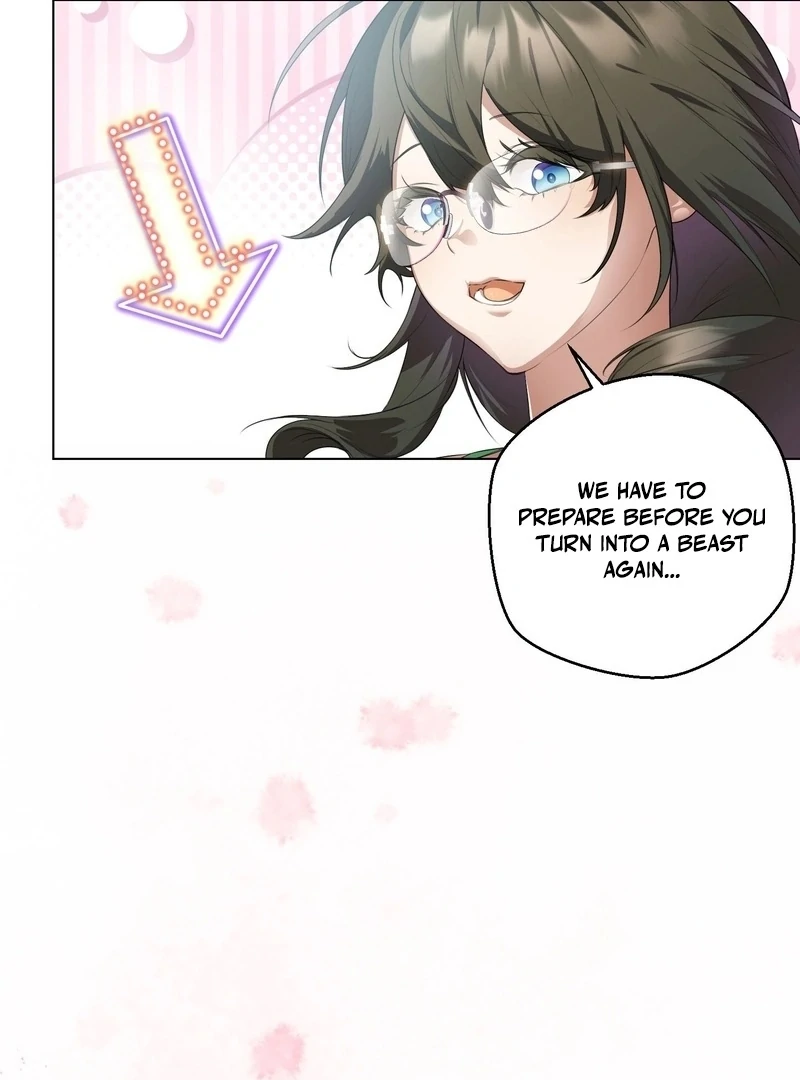 How to Tame the Monster Duke Chapter 4 - Page 19