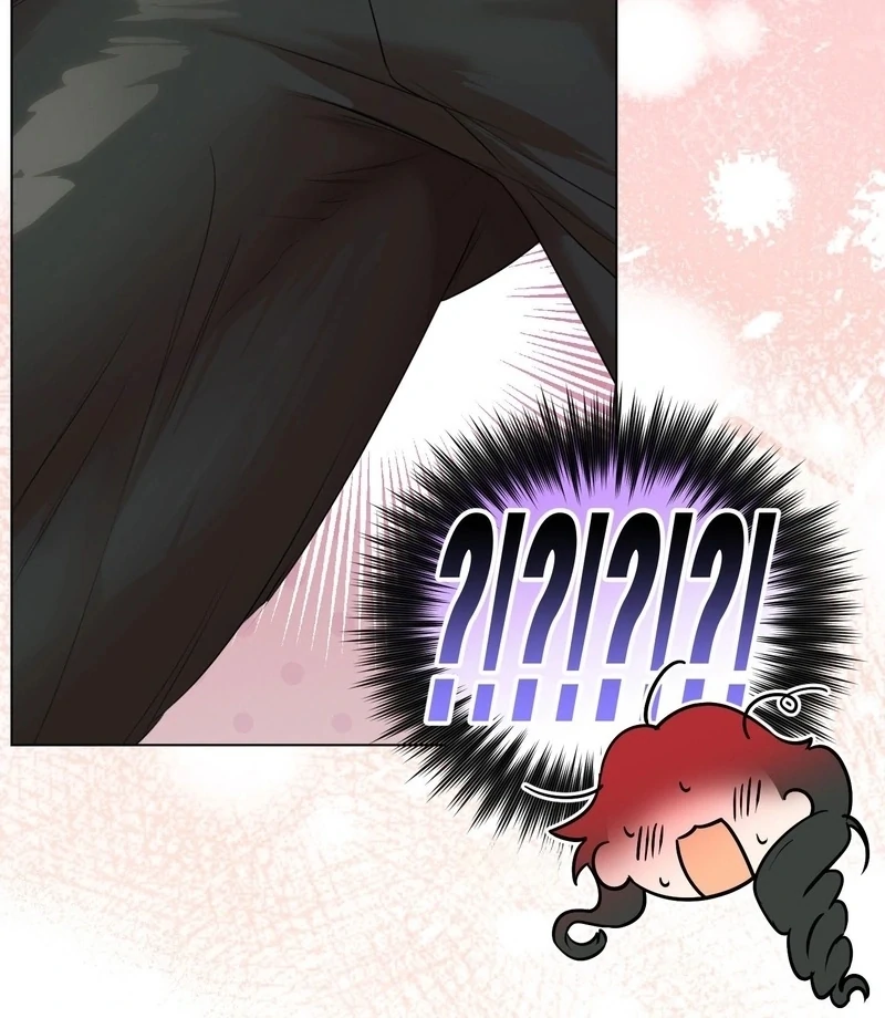 How to Tame the Monster Duke Chapter 4 - Page 21