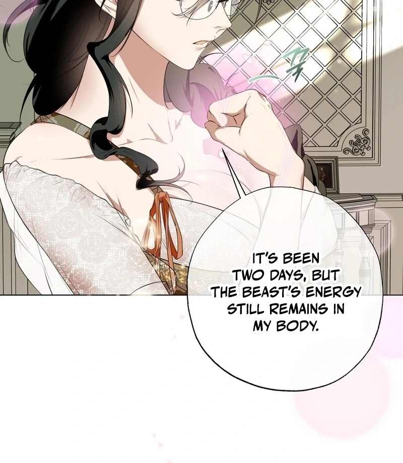 How to Tame the Monster Duke Chapter 4 - Page 4