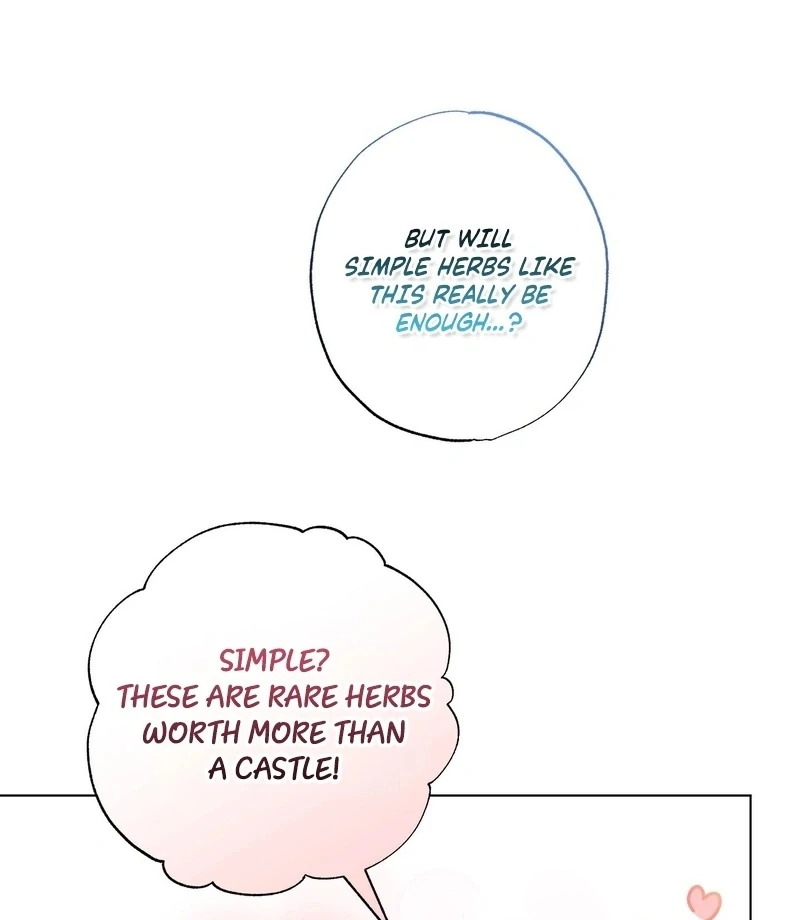 How to Tame the Monster Duke Chapter 4 - Page 31