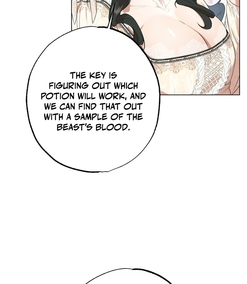 How to Tame the Monster Duke Chapter 4 - Page 34