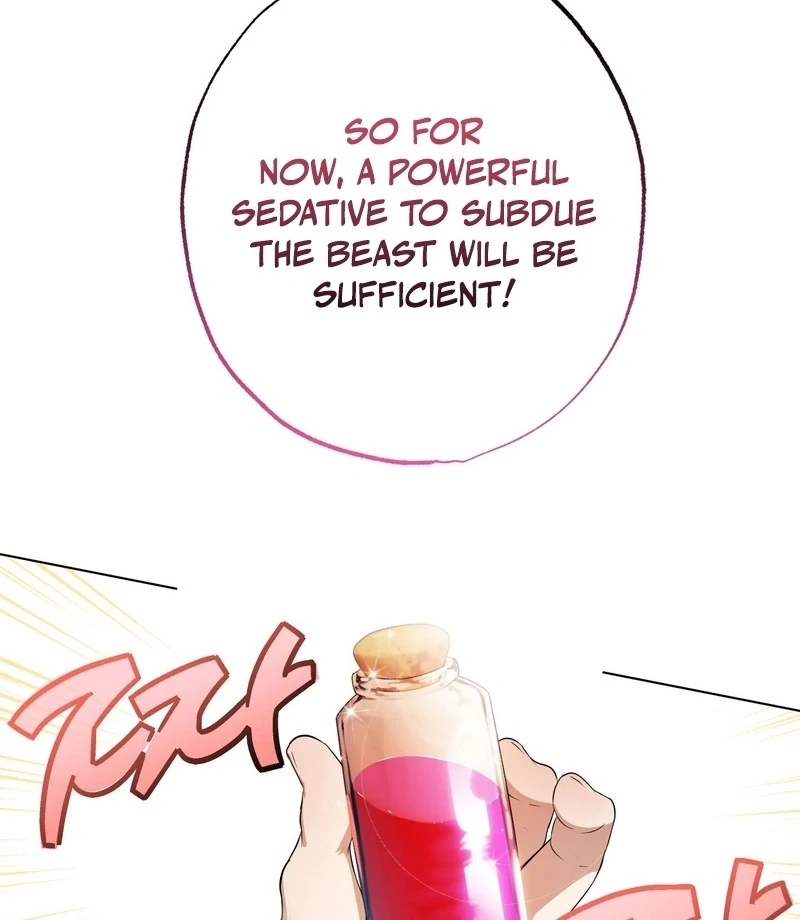 How to Tame the Monster Duke Chapter 4 - Page 35