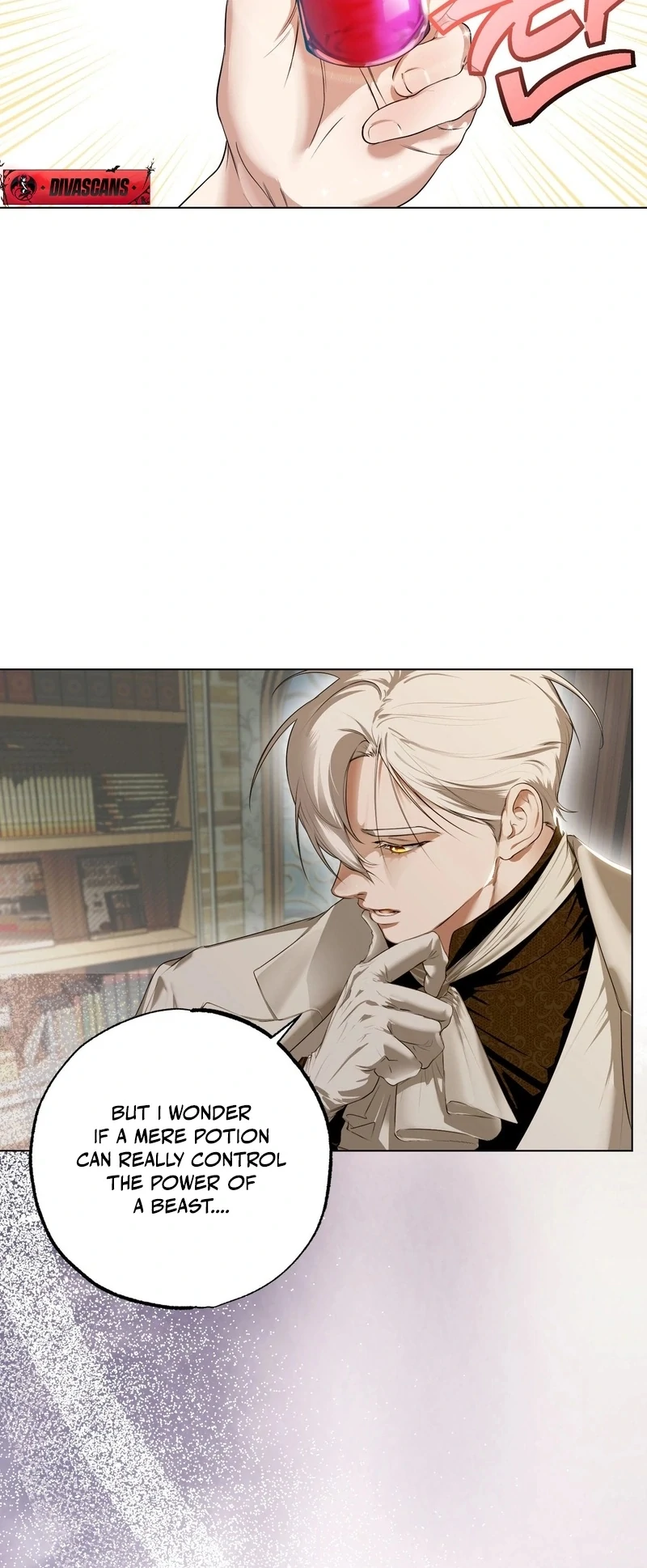 How to Tame the Monster Duke Chapter 4 - Page 36