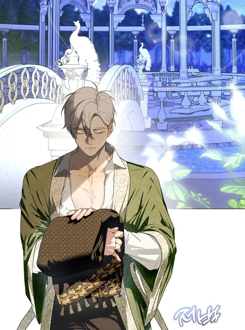 How to Tame the Monster Duke Chapter 4 - Page 41