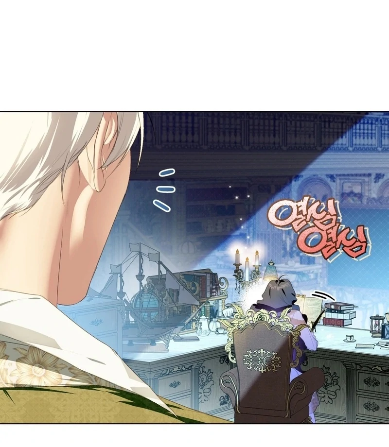 How to Tame the Monster Duke Chapter 4 - Page 43