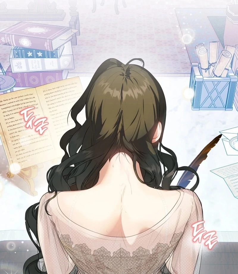 How to Tame the Monster Duke Chapter 4 - Page 48