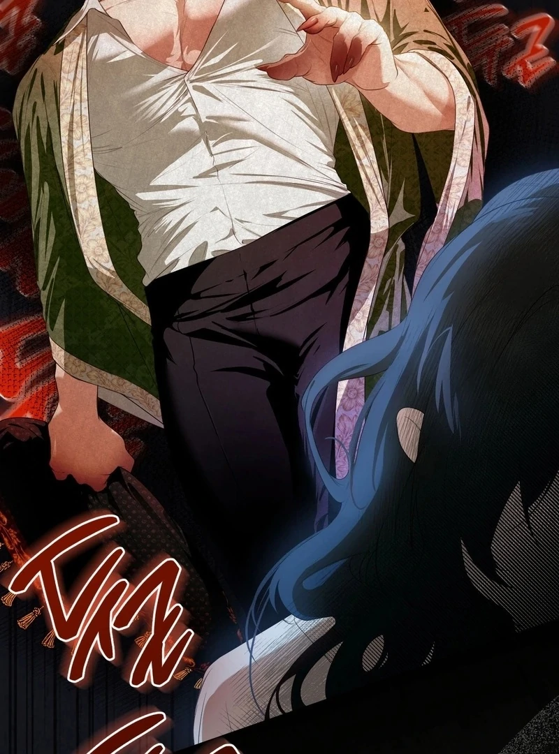 How to Tame the Monster Duke Chapter 4 - Page 51