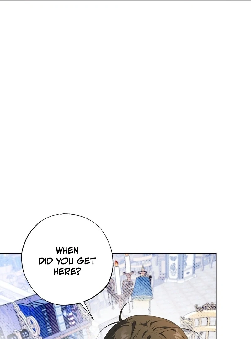 How to Tame the Monster Duke Chapter 4 - Page 55