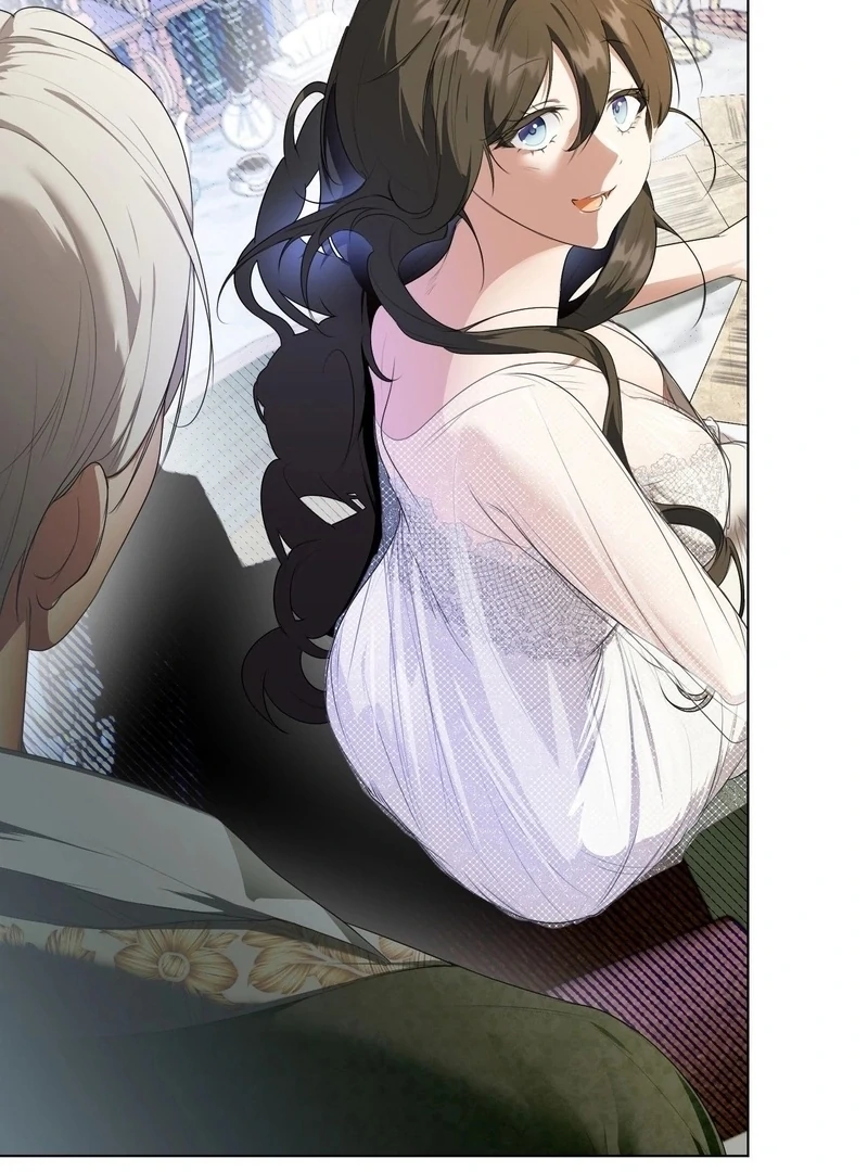 How to Tame the Monster Duke Chapter 4 - Page 56