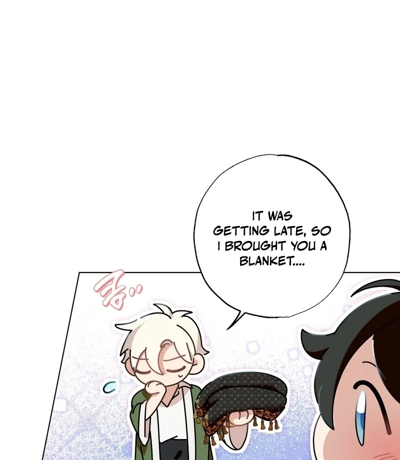 How to Tame the Monster Duke Chapter 4 - Page 57