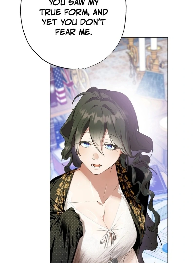 How to Tame the Monster Duke Chapter 4 - Page 59