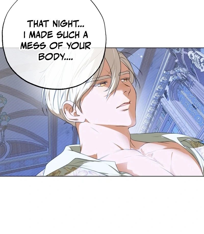 How to Tame the Monster Duke Chapter 4 - Page 61