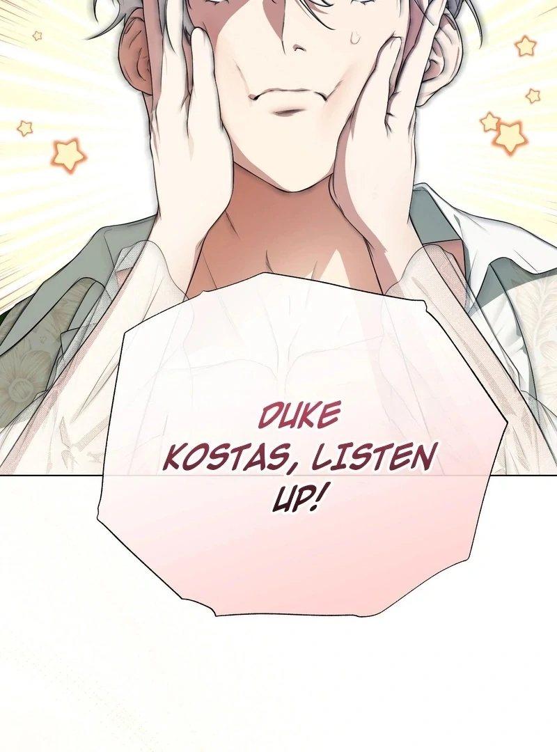 How to Tame the Monster Duke Chapter 4 - Page 65