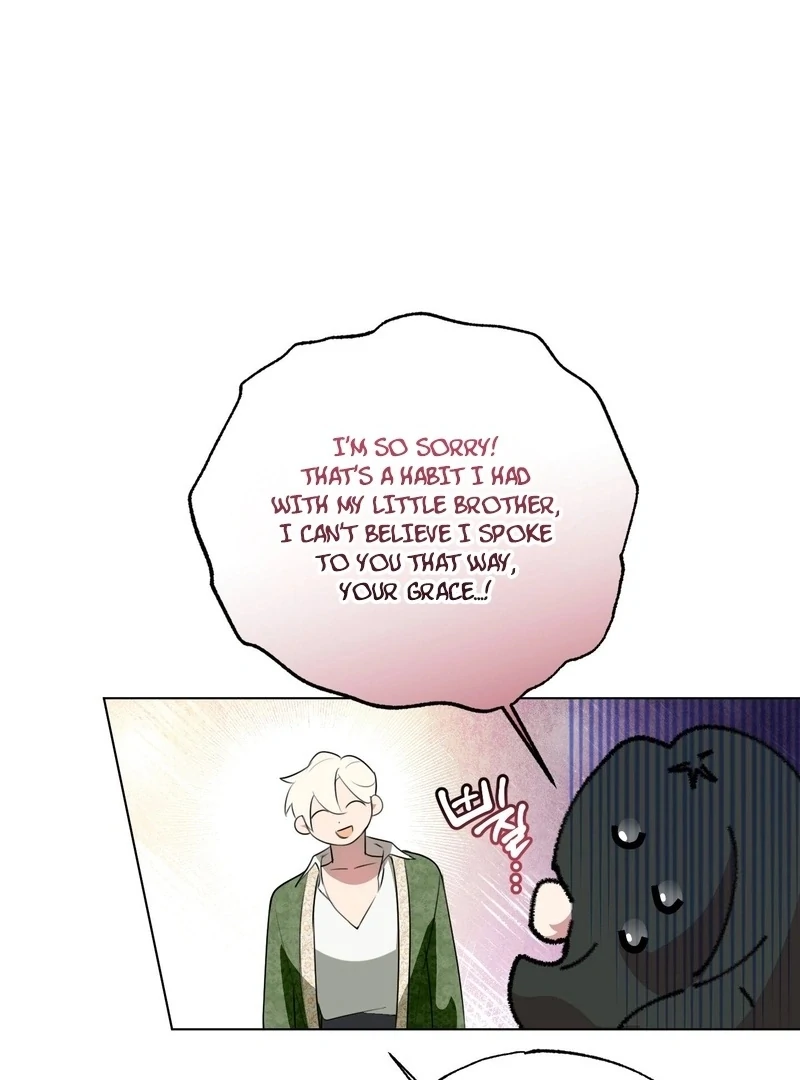 How to Tame the Monster Duke Chapter 4 - Page 74