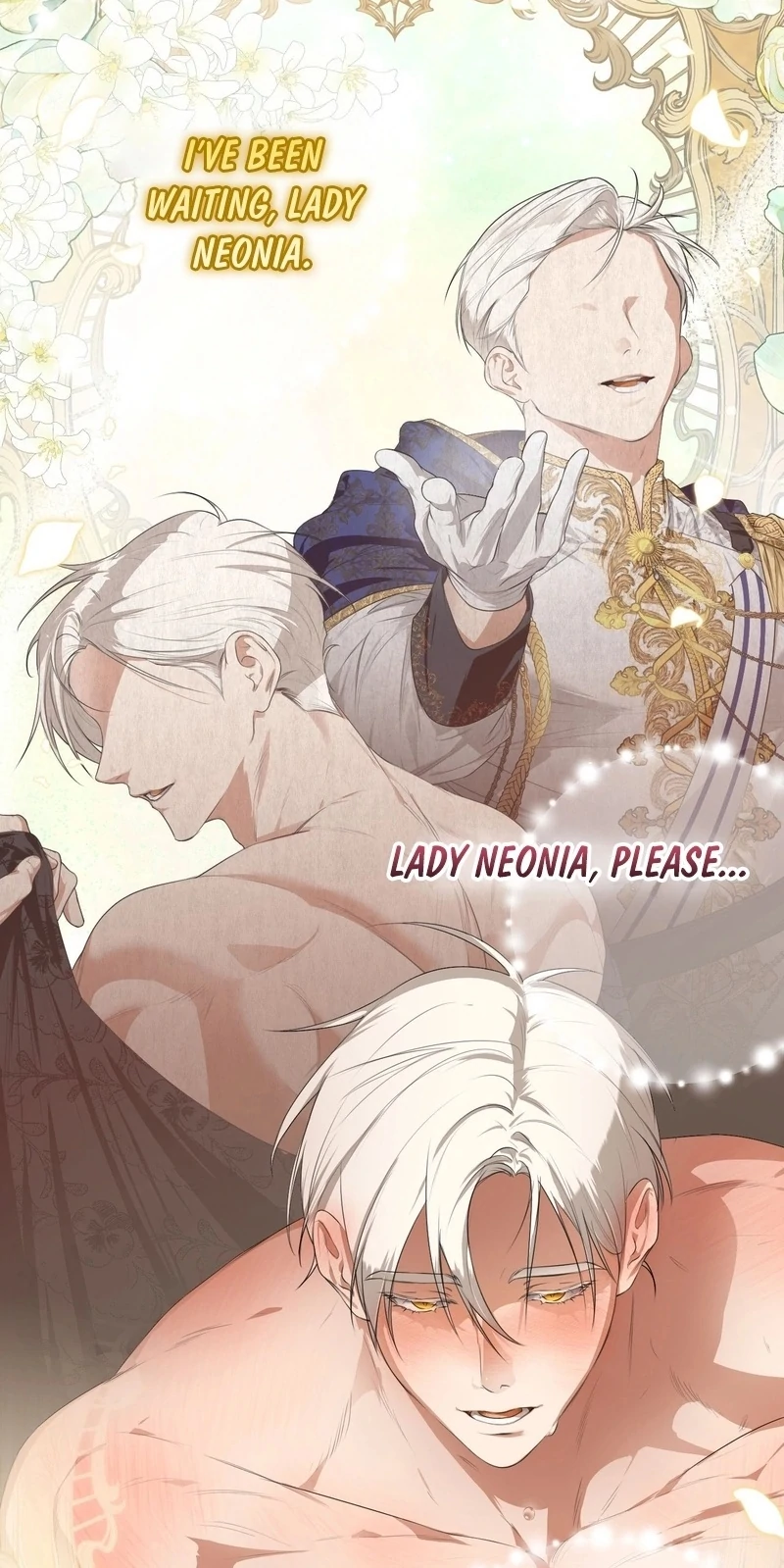 How to Tame the Monster Duke Chapter 4 - Page 9