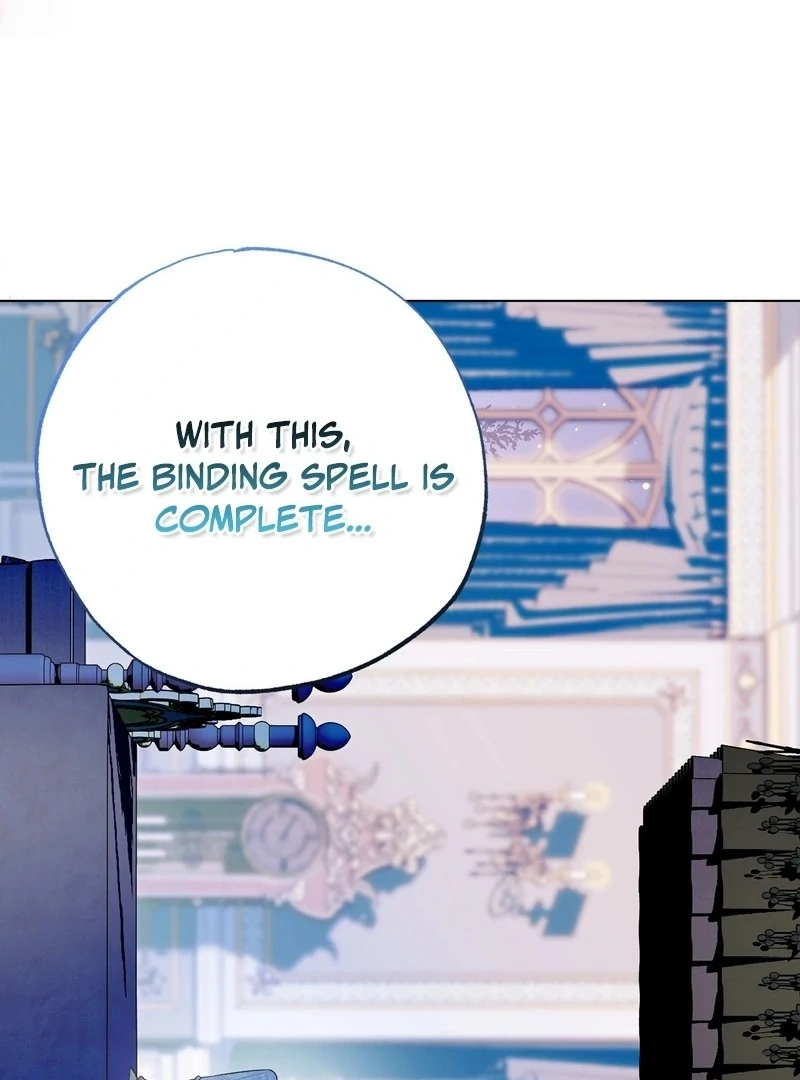 How to Tame the Monster Duke Chapter 4 - Page 91