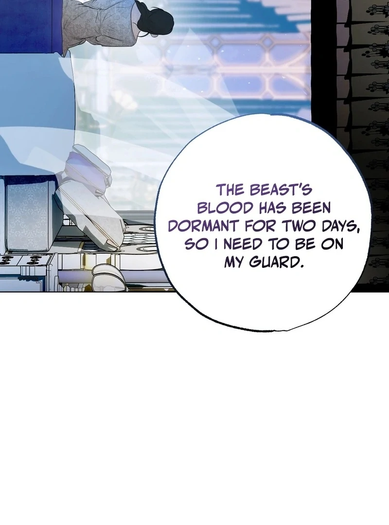 How to Tame the Monster Duke Chapter 4 - Page 92