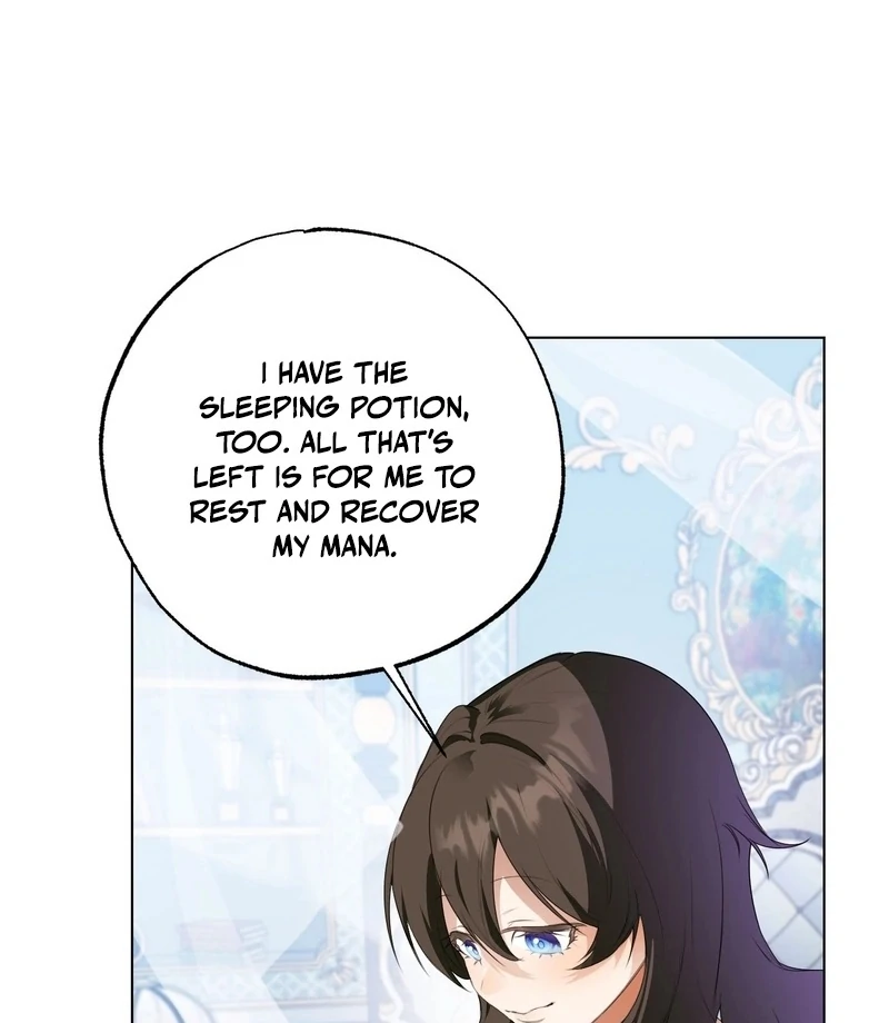 How to Tame the Monster Duke Chapter 4 - Page 93