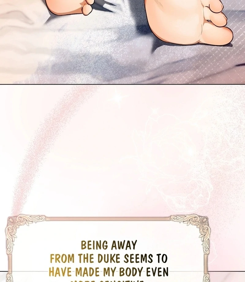 How to Tame the Monster Duke Chapter 4 - Page 98