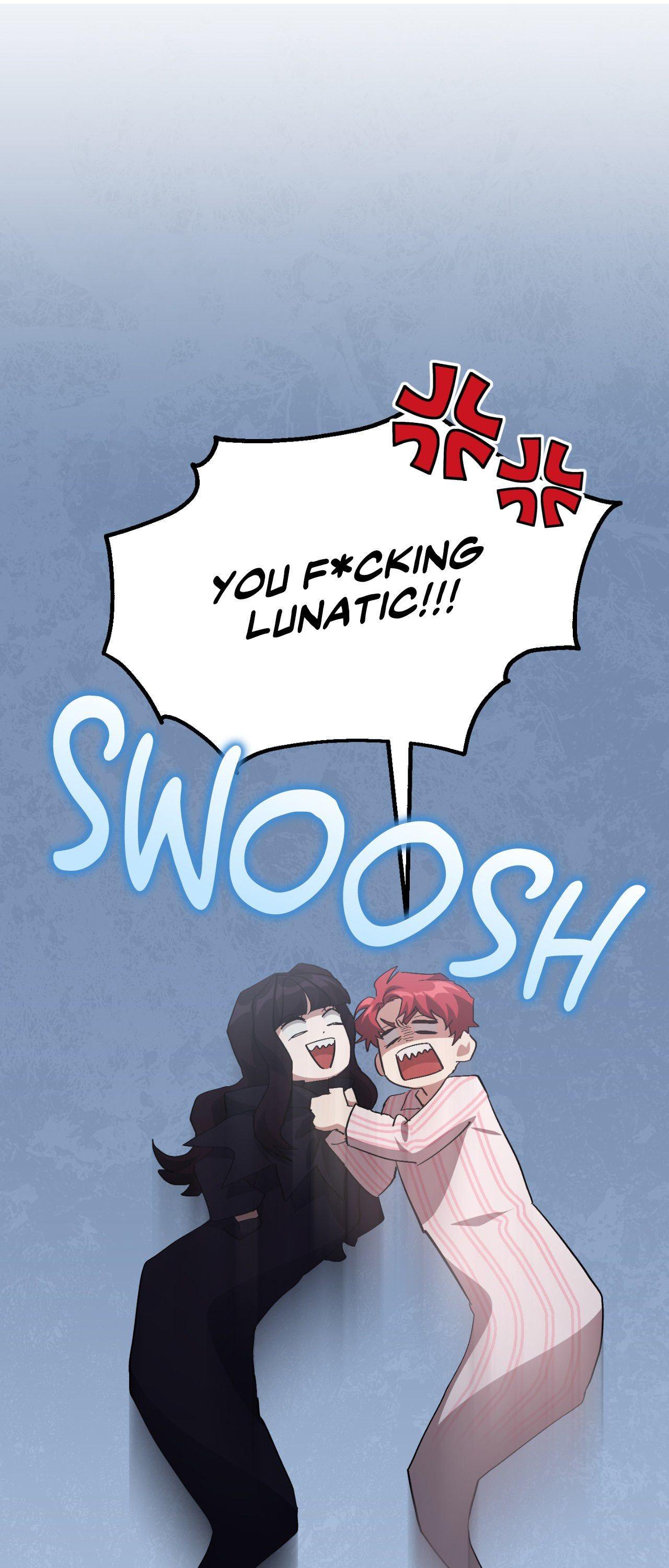 How to Train Your Healer Chapter 78 - Page 1