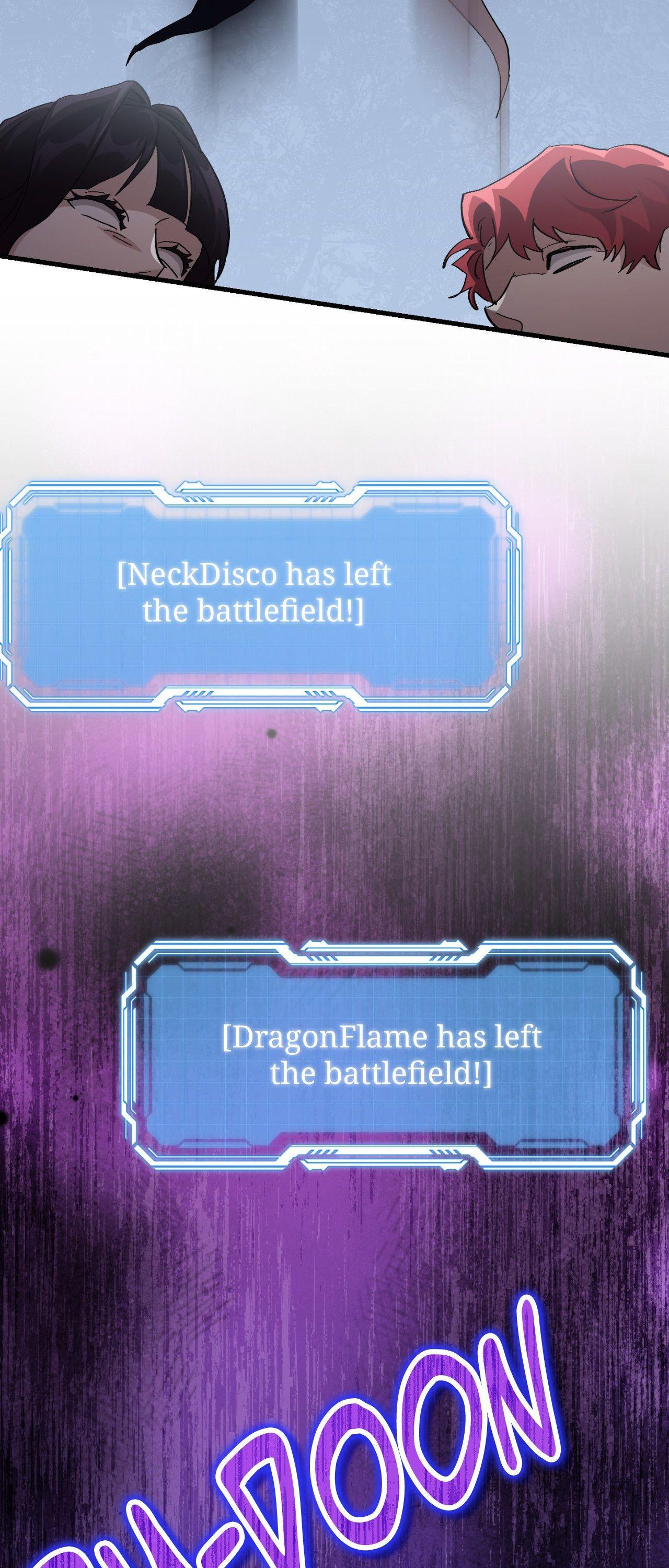 How to Train Your Healer Chapter 78 - Page 2