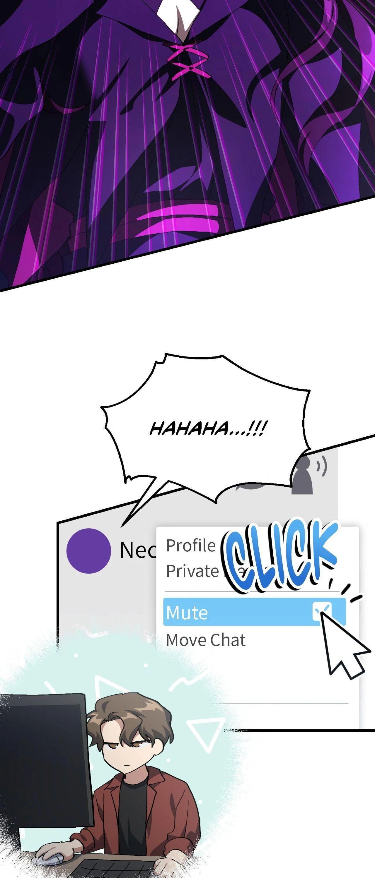 How to Train Your Healer Chapter 78 - Page 12