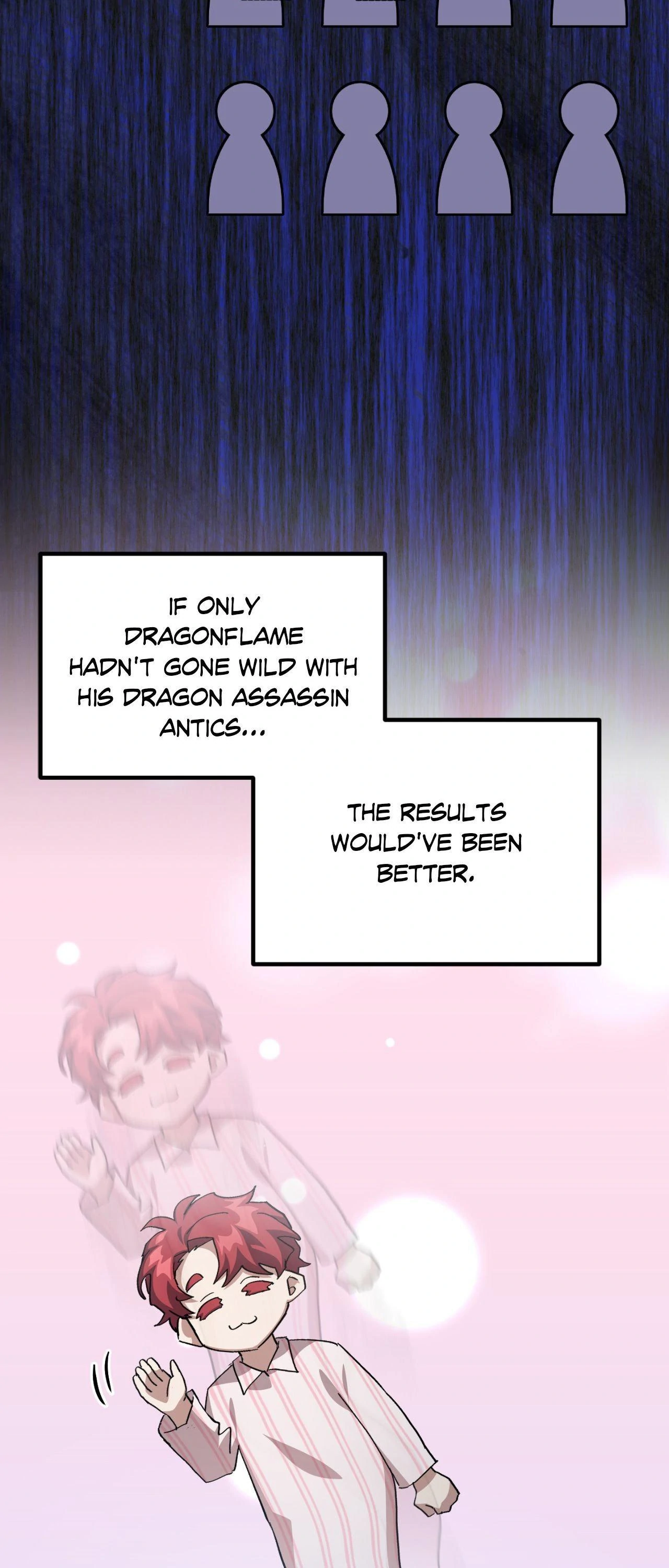 How to Train Your Healer Chapter 78 - Page 14